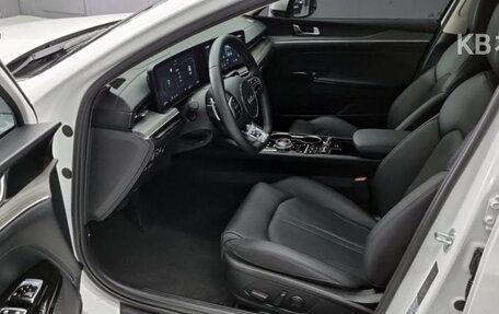 KIA K5, 2025 год, 2 890 099 рублей, 9 фотография