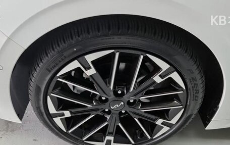 KIA K5, 2025 год, 2 890 099 рублей, 6 фотография