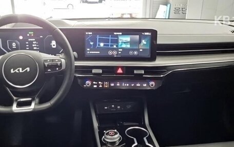 KIA K5, 2025 год, 2 890 099 рублей, 7 фотография