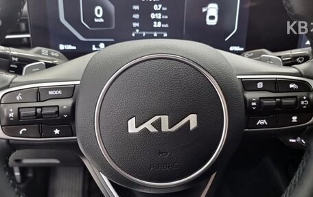 KIA K5, 2025 год, 2 890 099 рублей, 11 фотография