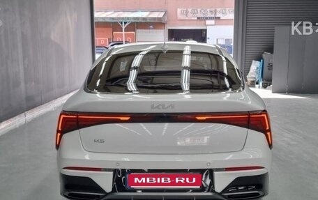 KIA K5, 2025 год, 2 890 099 рублей, 4 фотография
