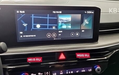 KIA K5, 2025 год, 2 890 099 рублей, 12 фотография