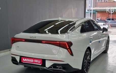 KIA K5, 2025 год, 2 890 099 рублей, 3 фотография