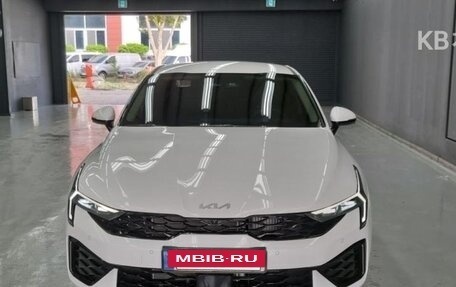 KIA K5, 2025 год, 2 890 099 рублей, 2 фотография
