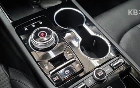 KIA K5, 2025 год, 2 890 099 рублей, 14 фотография