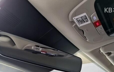 KIA K5, 2025 год, 2 890 099 рублей, 15 фотография