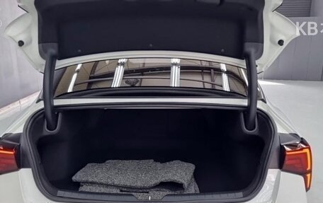 KIA K5, 2025 год, 2 890 099 рублей, 18 фотография