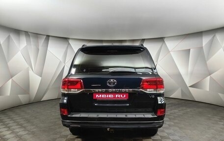 Toyota Land Cruiser 200, 2020 год, 8 490 000 рублей, 8 фотография
