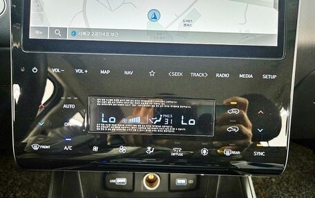 Hyundai Tucson, 2021 год, 2 225 000 рублей, 14 фотография