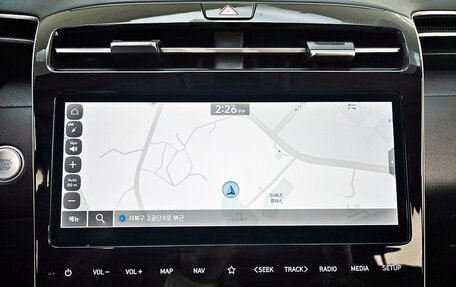 Hyundai Tucson, 2021 год, 2 225 000 рублей, 12 фотография