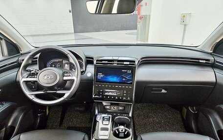 Hyundai Tucson, 2021 год, 2 225 000 рублей, 5 фотография