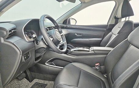 Hyundai Tucson, 2021 год, 2 225 000 рублей, 6 фотография