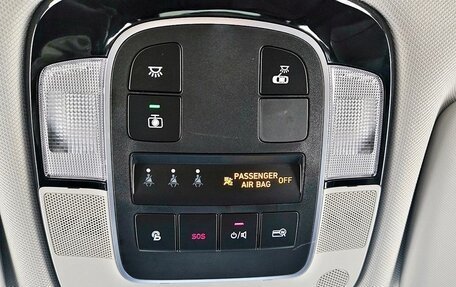 Hyundai Tucson, 2021 год, 2 225 000 рублей, 17 фотография