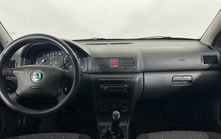 Skoda Octavia IV, 2008 год, 540 000 рублей, 7 фотография