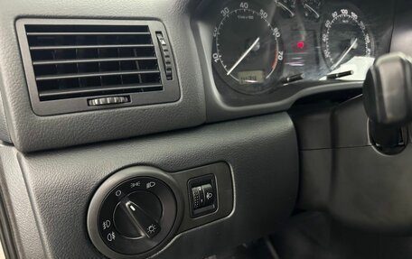 Skoda Octavia IV, 2008 год, 540 000 рублей, 9 фотография