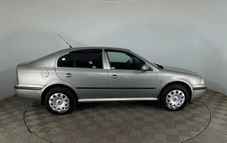 Skoda Octavia IV, 2008 год, 540 000 рублей, 4 фотография