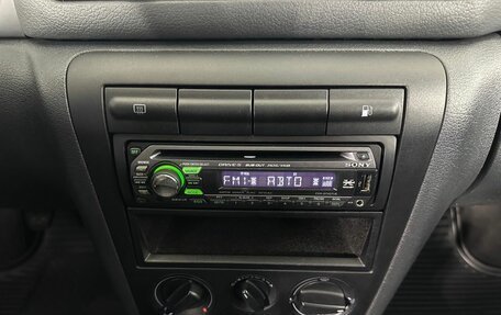 Skoda Octavia IV, 2008 год, 540 000 рублей, 12 фотография