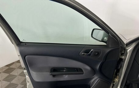 Skoda Octavia IV, 2008 год, 540 000 рублей, 8 фотография