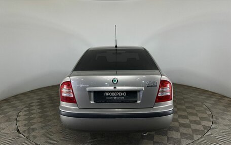 Skoda Octavia IV, 2008 год, 540 000 рублей, 3 фотография
