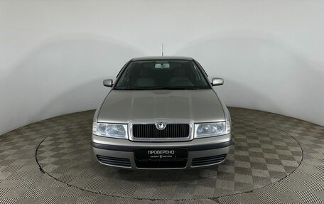 Skoda Octavia IV, 2008 год, 540 000 рублей, 2 фотография