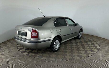 Skoda Octavia IV, 2008 год, 540 000 рублей, 6 фотография