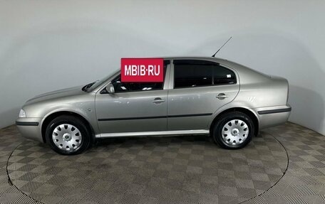 Skoda Octavia IV, 2008 год, 540 000 рублей, 5 фотография