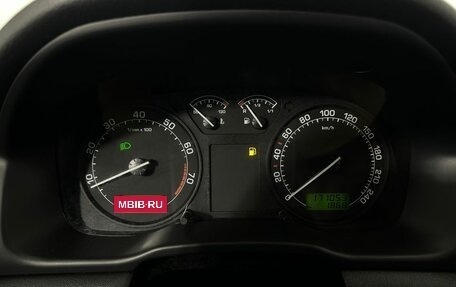 Skoda Octavia IV, 2008 год, 540 000 рублей, 11 фотография