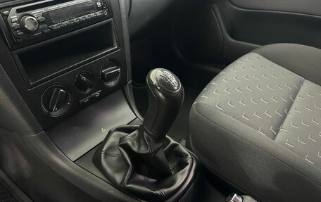 Skoda Octavia IV, 2008 год, 540 000 рублей, 13 фотография