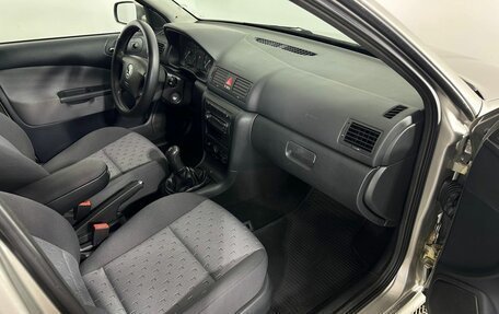 Skoda Octavia IV, 2008 год, 540 000 рублей, 14 фотография