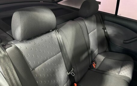 Skoda Octavia IV, 2008 год, 540 000 рублей, 15 фотография