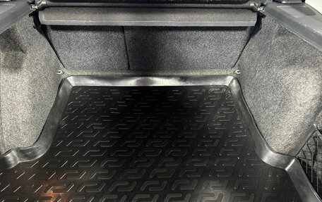 Skoda Octavia IV, 2008 год, 540 000 рублей, 18 фотография