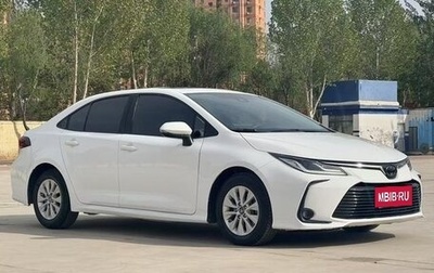 Toyota Corolla, 2021 год, 1 290 000 рублей, 1 фотография