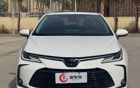 Toyota Corolla, 2021 год, 1 290 000 рублей, 2 фотография