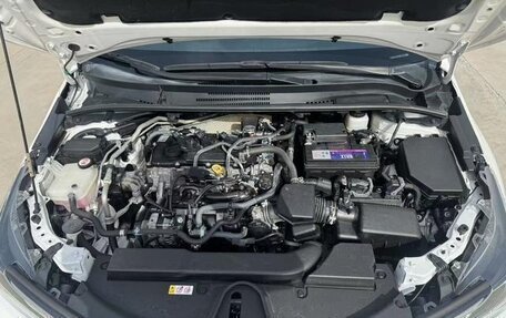 Toyota Corolla, 2021 год, 1 290 000 рублей, 8 фотография