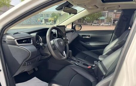 Toyota Corolla, 2021 год, 1 290 000 рублей, 9 фотография