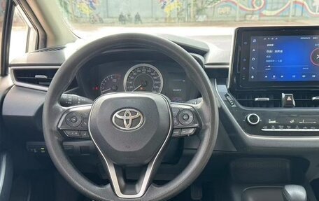 Toyota Corolla, 2021 год, 1 290 000 рублей, 11 фотография