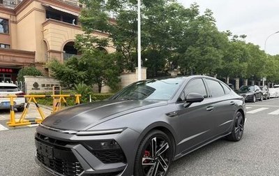 Hyundai Sonata VIII, 2024 год, 2 788 000 рублей, 1 фотография