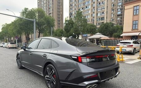 Hyundai Sonata VIII, 2024 год, 2 788 000 рублей, 7 фотография