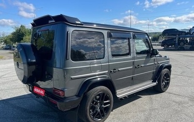 Mercedes-Benz G-Класс W463 рестайлинг _iii, 2021 год, 16 800 000 рублей, 1 фотография