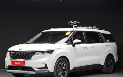 KIA Carnival, 2021 год, 2 150 887 рублей, 1 фотография