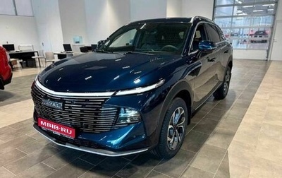 Haval F7, 2025 год, 3 499 000 рублей, 1 фотография