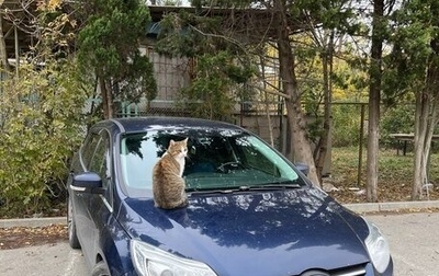 Ford Focus III, 2012 год, 880 000 рублей, 1 фотография