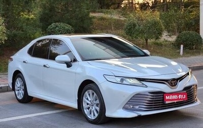 Toyota Camry, 2021 год, 1 990 000 рублей, 1 фотография