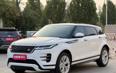 Land Rover Range Rover Evoque II, 2021 год, 2 390 000 рублей, 1 фотография