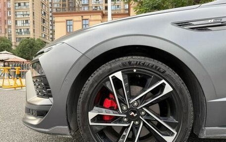 Hyundai Sonata VIII, 2024 год, 2 788 000 рублей, 19 фотография