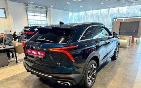 Haval F7, 2025 год, 3 499 000 рублей, 5 фотография