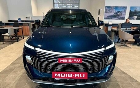 Haval F7, 2025 год, 3 499 000 рублей, 2 фотография