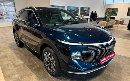 Haval F7, 2025 год, 3 499 000 рублей, 3 фотография