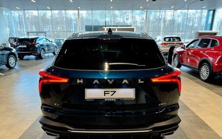 Haval F7, 2025 год, 3 499 000 рублей, 6 фотография