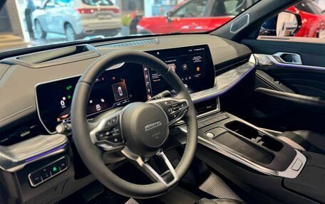 Haval F7, 2025 год, 3 499 000 рублей, 9 фотография